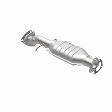 Load image into Gallery viewer, MagnaFlow Conv DF 96-99 Blazer/Jimmy 4.3L - Back View