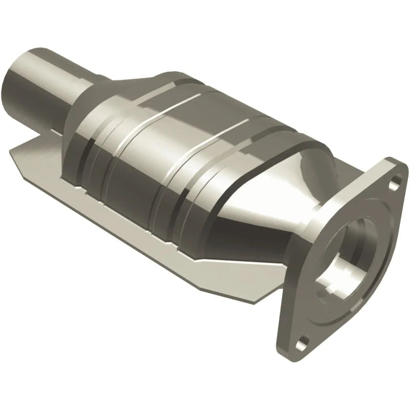 MagnaFlow Conv DF 96-99 Ford Taurus3.0L 50S - Main Product View