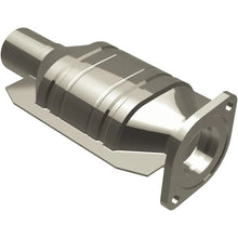 Load image into Gallery viewer, MagnaFlow Conv DF 96-99 Ford Taurus3.0L 50S - Main Product View