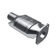 Load image into Gallery viewer, MagnaFlow Conv DF 96-99 Ford Taurus3.0L 50S - Side View