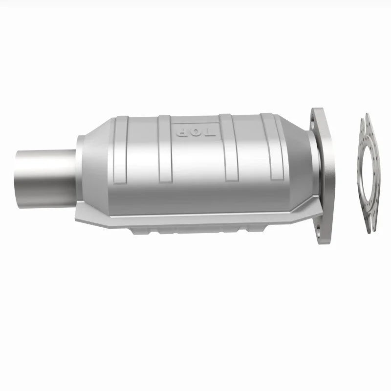 MagnaFlow Conv DF 96-99 Ford Taurus3.0L 50S - Additional View 6