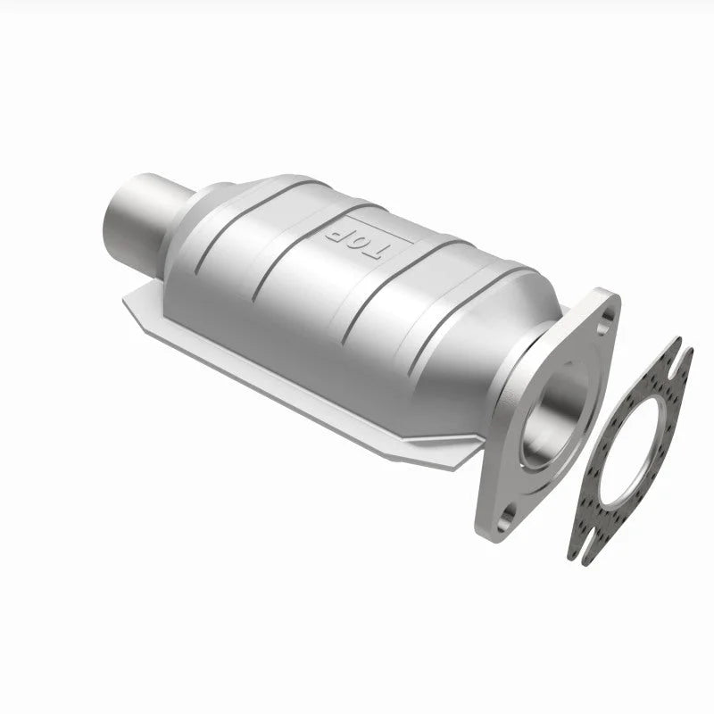 MagnaFlow Conv DF 96-99 Ford Taurus3.0L 50S - Additional View 7