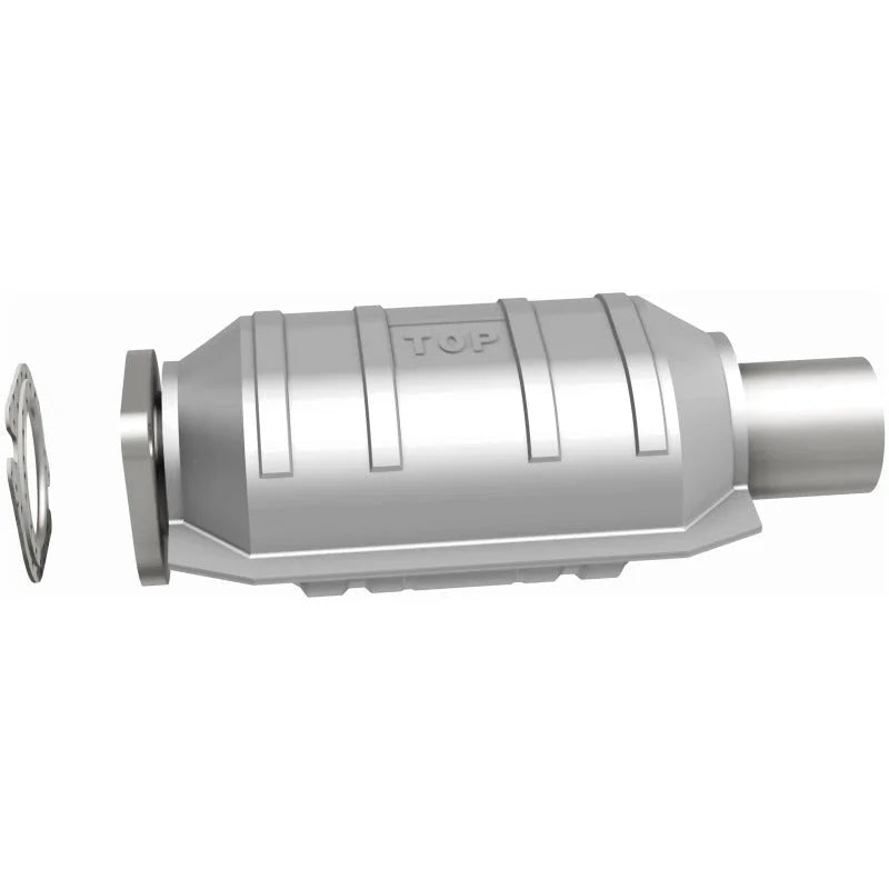 MagnaFlow Conv DF 96-99 Ford Taurus3.0L 50S - Additional View 8