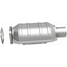 Load image into Gallery viewer, MagnaFlow Conv DF 96-99 Ford Taurus3.0L 50S - Additional View 8