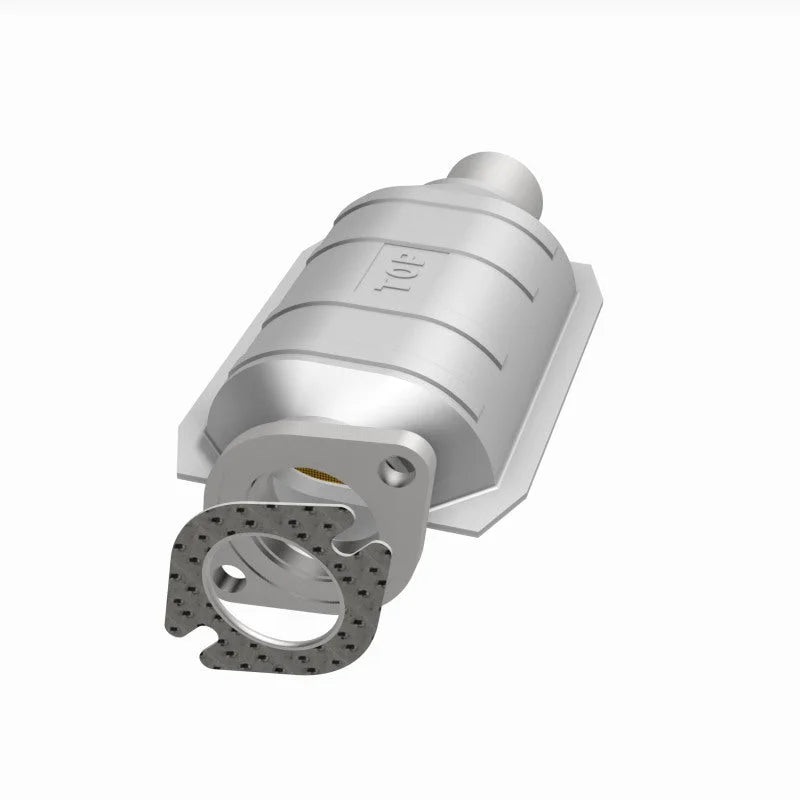 MagnaFlow Conv DF 96-99 Ford Taurus3.0L 50S - Additional View 10