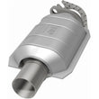 Load image into Gallery viewer, MagnaFlow Conv DF 96-99 Ford Taurus3.0L 50S - Additional View 13
