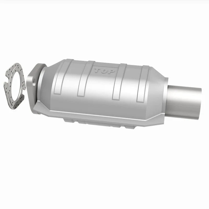 MagnaFlow Conv DF 96-99 Ford Taurus3.0L 50S - Additional View 15