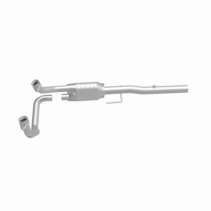 MagnaFlow Conv DF 96-99 Ram 1500/2500/3500 - Additional View 6