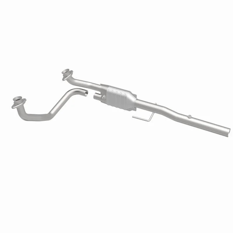 MagnaFlow Conv DF 96-99 Ram 1500/2500/3500 - Additional View 7