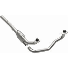 Load image into Gallery viewer, MagnaFlow Conv DF 96-99 Ram 1500/2500/3500 - Additional View 11