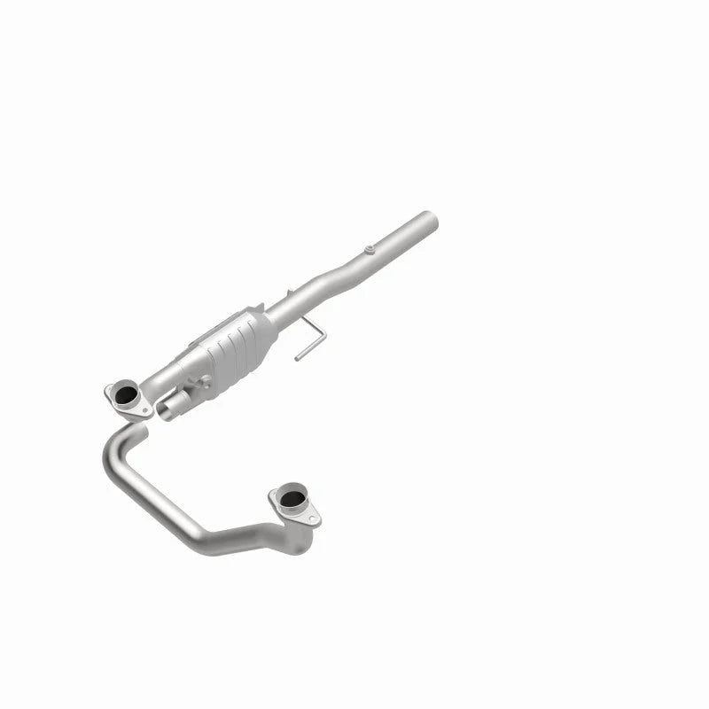 MagnaFlow Conv DF 96-99 Ram 1500/2500/3500 - Additional View 12