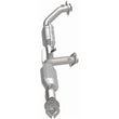 Load image into Gallery viewer, MagnaFlow Conv DF 96-99 Taurus 3.0L - Additional View 5