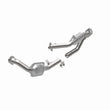 Load image into Gallery viewer, MagnaFlow Conv DF 96-99 Taurus 3.0L - Additional View 6