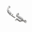 Load image into Gallery viewer, MagnaFlow Conv DF 96-99 Taurus 3.0L - Additional View 7