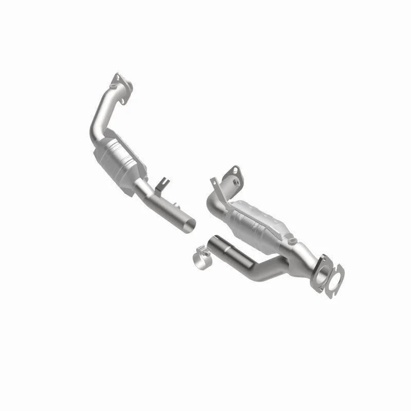 MagnaFlow Conv DF 96-99 Taurus 3.0L - Additional View 7