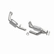 Load image into Gallery viewer, MagnaFlow Conv DF 96-99 Taurus 3.0L - Additional View 10