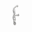 Load image into Gallery viewer, MagnaFlow Conv DF 96-99 Taurus 3.0L - Additional View 14