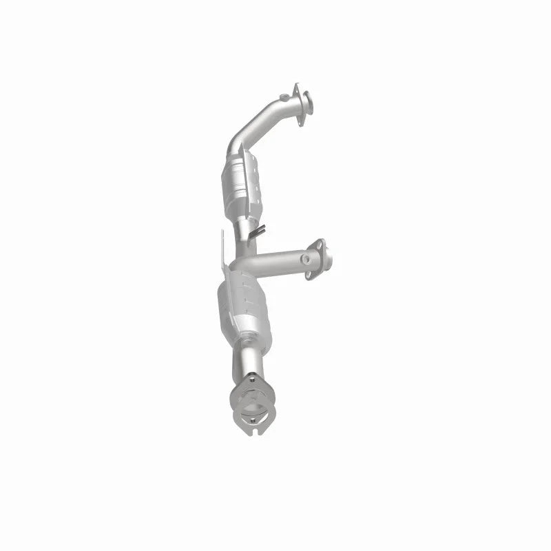MagnaFlow Conv DF 96-99 Taurus 3.0L - Additional View 14