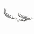 Load image into Gallery viewer, MagnaFlow Conv DF 96-99 Taurus 3.0L - Additional View 15