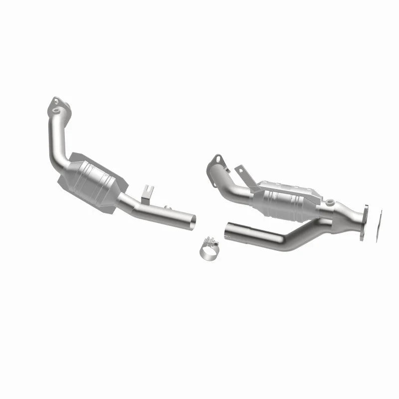 MagnaFlow Conv DF 96-99 Taurus 3.0L - Additional View 15