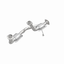 Load image into Gallery viewer, MagnaFlow Conv DF 96-99 Taurus Code U AXOD 49 - Additional View 6