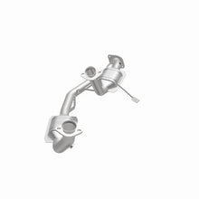 Load image into Gallery viewer, MagnaFlow Conv DF 96-99 Taurus Code U AXOD 49 - Additional View 7