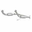 Load image into Gallery viewer, MagnaFlow Conv DF 96-99 Taurus Code U AXOD 49 - Additional View 11
