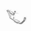 Load image into Gallery viewer, MagnaFlow Conv DF 96-99 Taurus Code U AXOD 49 - Additional View 12