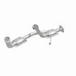 Load image into Gallery viewer, MagnaFlow Conv DF 96-99 Taurus Code U AXOD 49 - Additional View 13
