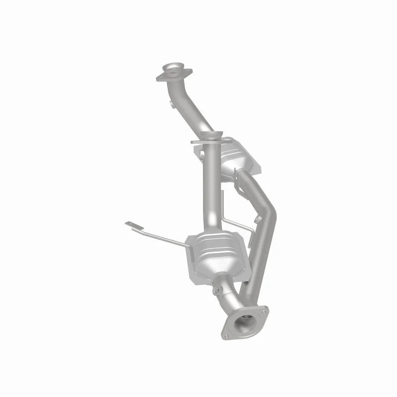 MagnaFlow Conv DF 96-99 Taurus Code U AXOD 49 - Additional View 14