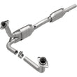 Load image into Gallery viewer, MagnaFlow Conv DF 96 Bronco F150/F250 2 Conv - Main Product View