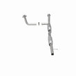 Load image into Gallery viewer, MagnaFlow Conv DF 96 Bronco F150/F250 2 Conv - Side View