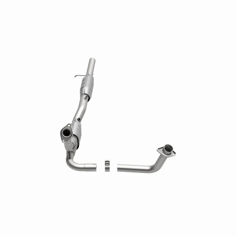MagnaFlow Conv DF 96 Bronco F150/F250 2 Conv - Back View