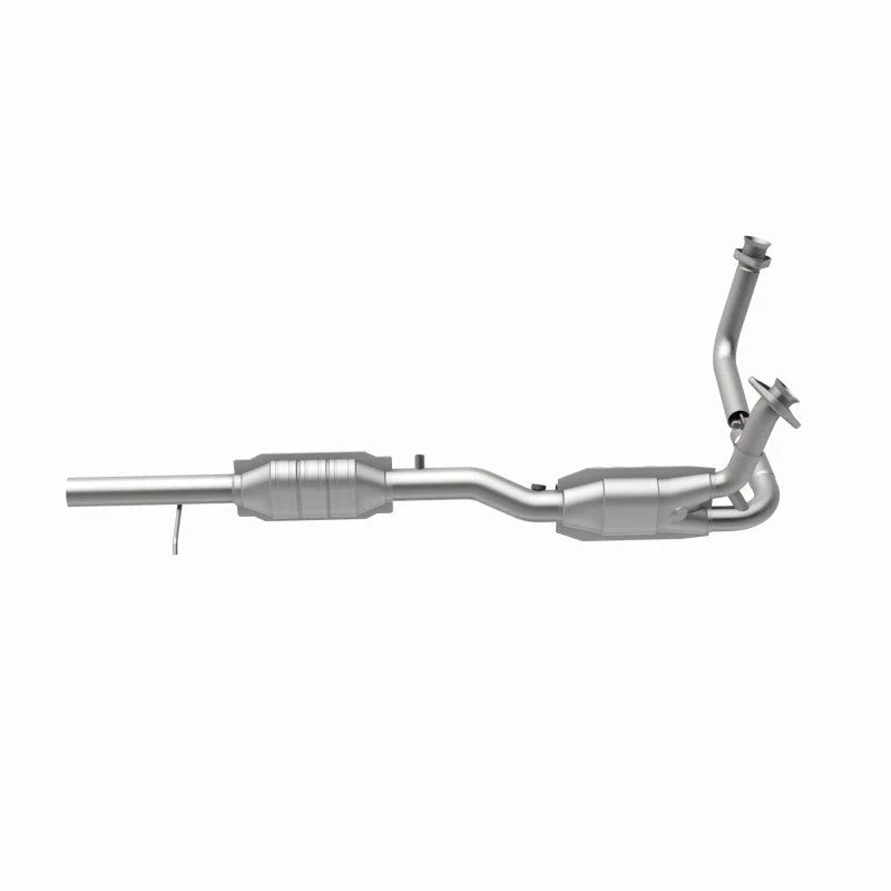 MagnaFlow Conv DF 96 Bronco F150/F250 2 Conv - Additional View 5