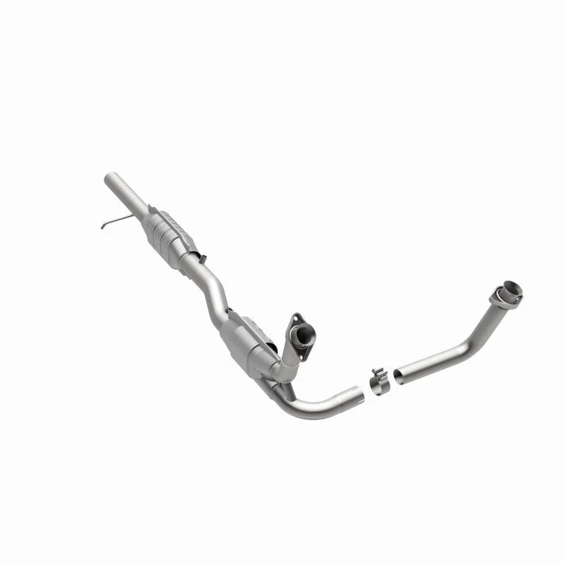 MagnaFlow Conv DF 96 Bronco F150/F250 2 Conv - Additional View 9