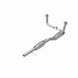 Load image into Gallery viewer, MagnaFlow Conv DF 96 Bronco F150/F250 2 Conv - Additional View 11