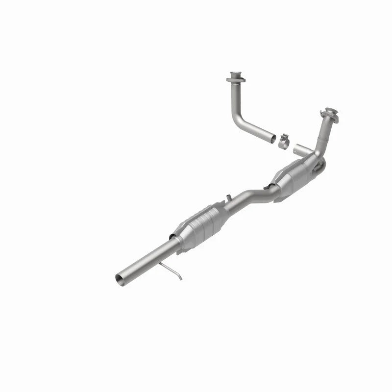 MagnaFlow Conv DF 96 Bronco F150/F250 2 Conv - Additional View 11