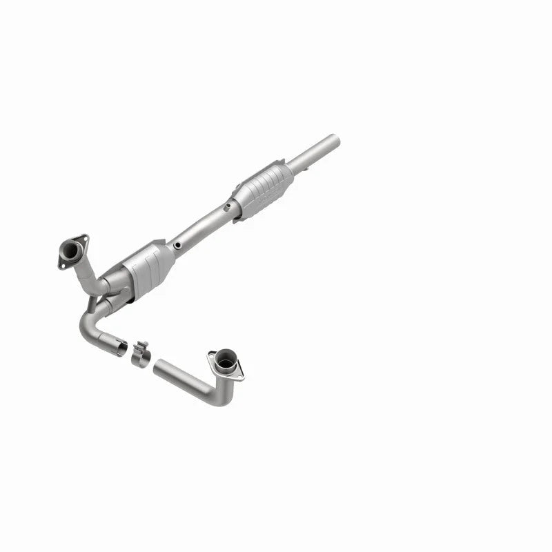 MagnaFlow Conv DF 96 Bronco F150/F250 2 Conv - Additional View 12