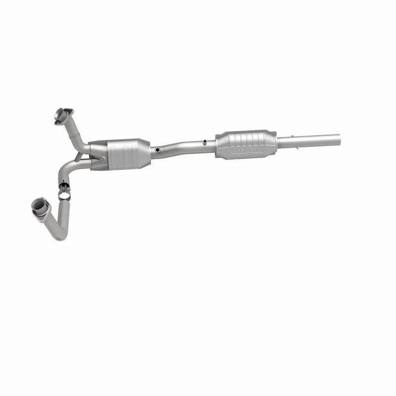 MagnaFlow Conv DF 96 Bronco F150/F250 2 Conv - Additional View 13