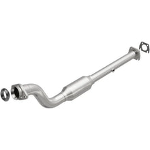 Load image into Gallery viewer, MagnaFlow Conv DF 96 Buick Regal 3.8L - Main Product View