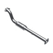 Load image into Gallery viewer, MagnaFlow Conv DF 96 Buick Regal 3.8L - Side View