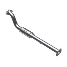 Load image into Gallery viewer, MagnaFlow Conv DF 96 Buick Regal 3.8L - Side View