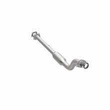 Load image into Gallery viewer, MagnaFlow Conv DF 96 Buick Regal 3.8L - Back View