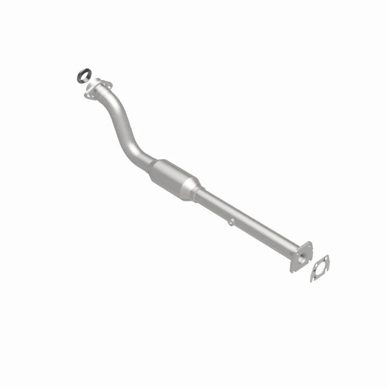 MagnaFlow Conv DF 96 Buick Regal 3.8L - Installation View