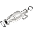 Load image into Gallery viewer, MagnaFlow Conv DF 96 Dodge Avenger 2.5L - Main Product View