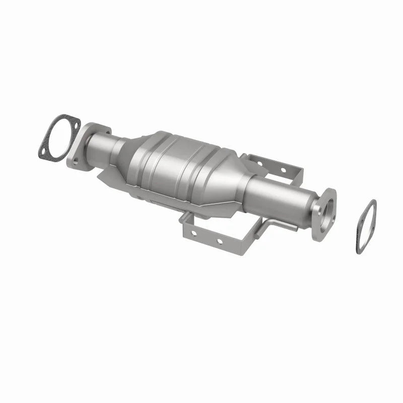 MagnaFlow Conv DF 96 Dodge Avenger 2.5L - Additional View 8