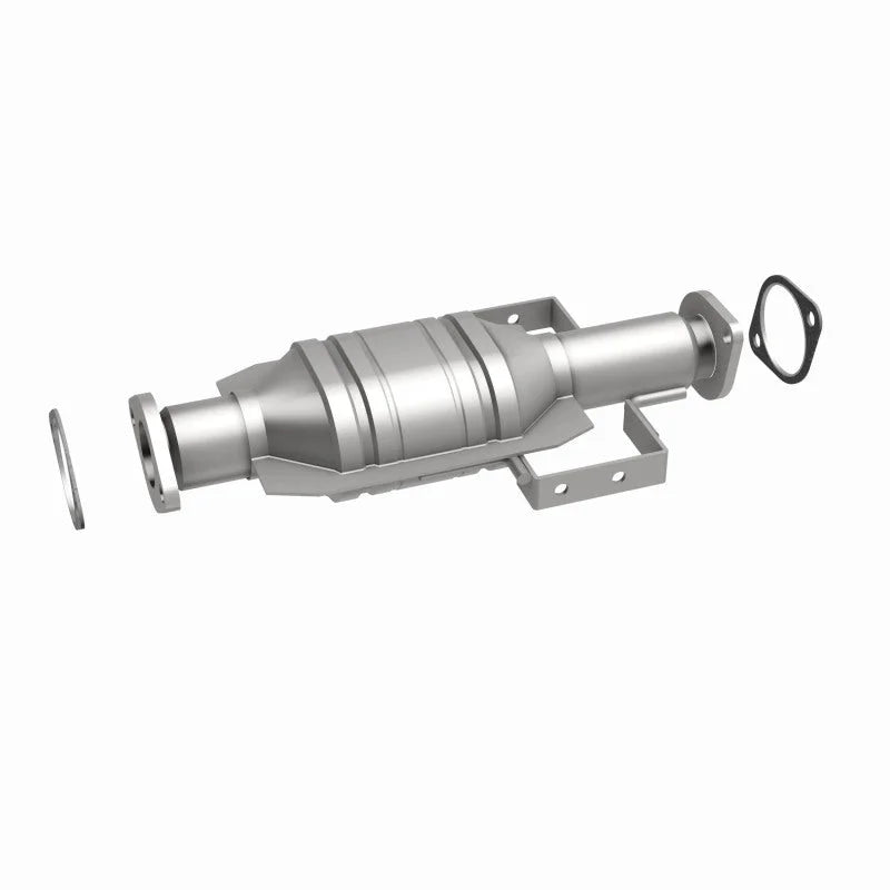 MagnaFlow Conv DF 96 Dodge Avenger 2.5L - Additional View 11