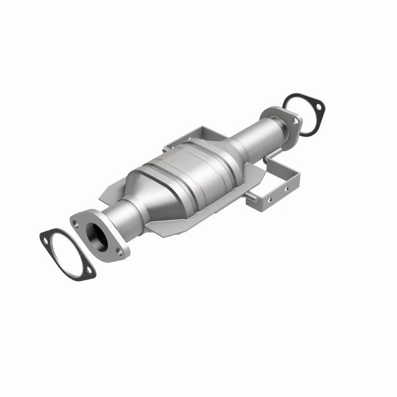 MagnaFlow Conv DF 96 Dodge Avenger 2.5L - Additional View 12