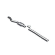 Load image into Gallery viewer, MagnaFlow Conv DF 96 Dodge Dakota 3.9/5.2L 2w - Side View
