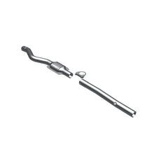 Load image into Gallery viewer, MagnaFlow Conv DF 96 Dodge Dakota 3.9/5.2L 2w - Side View